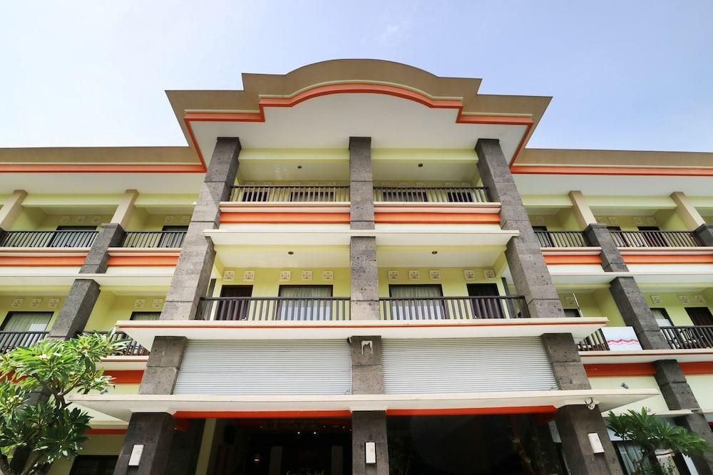Grand Sinar Indah होटल Legian (Bali)
