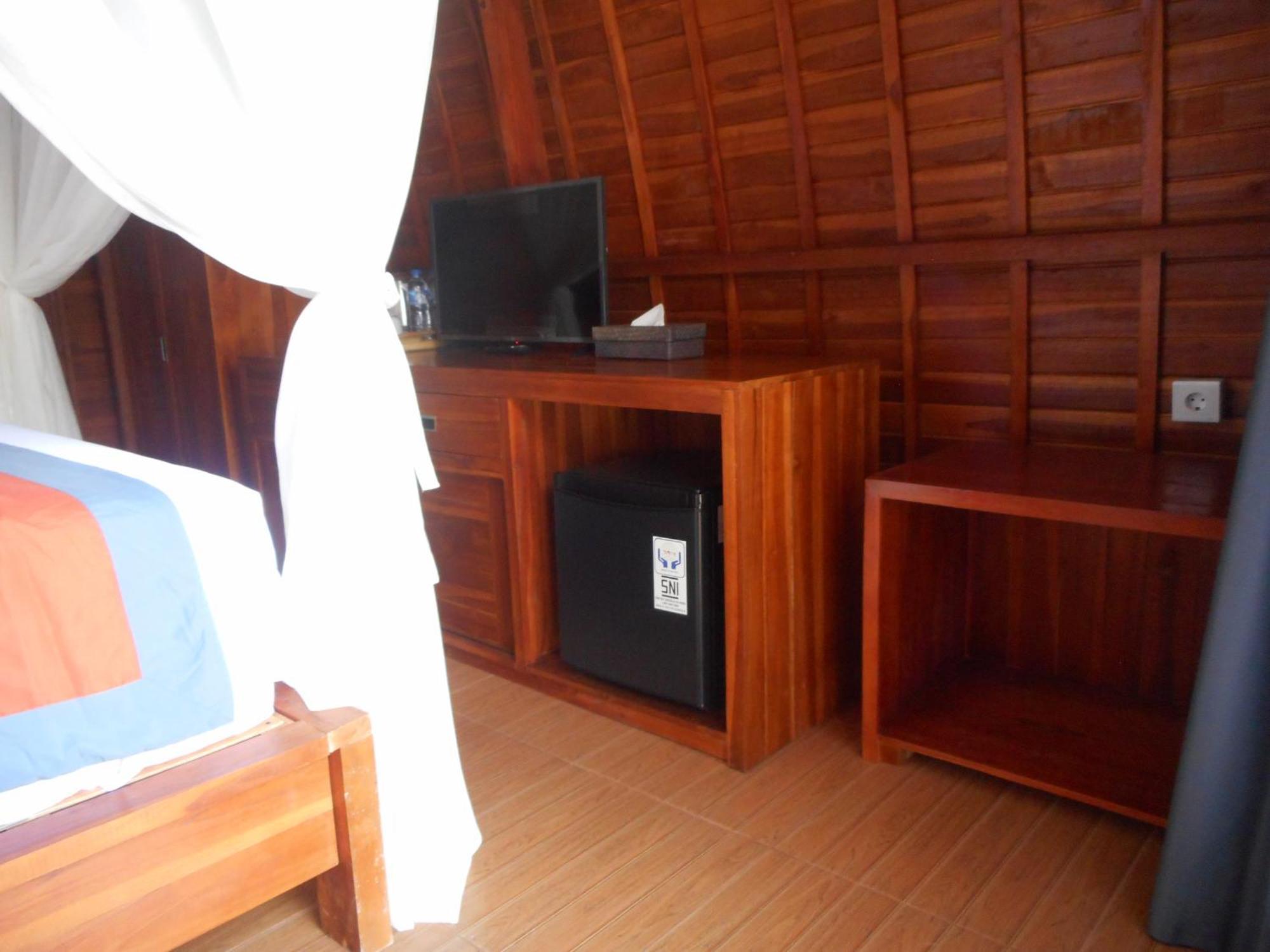 होटल Grand Sinar Indah 3*