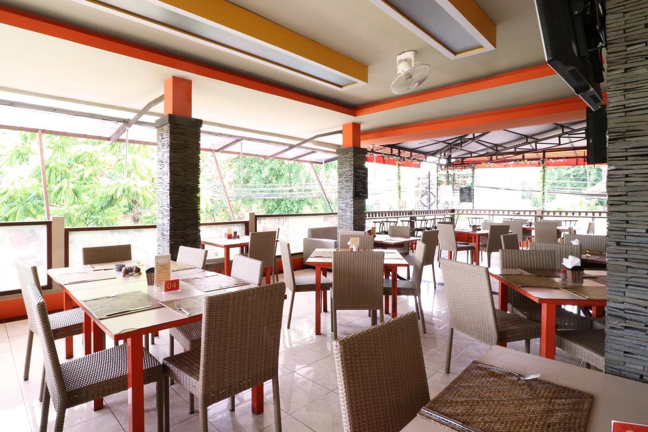 Grand Sinar Indah होटल Legian (Bali)