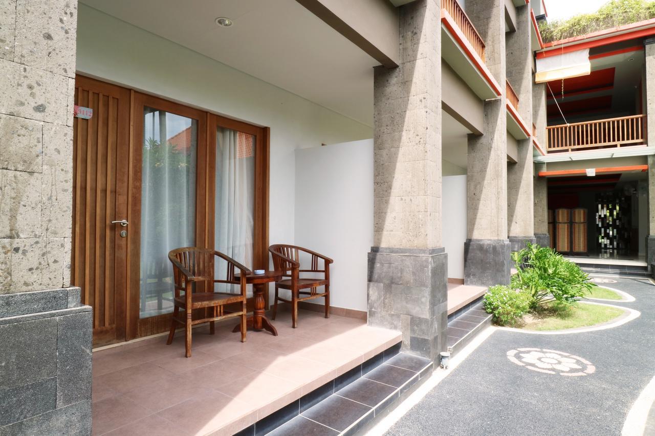 होटल Grand Sinar Indah 3*